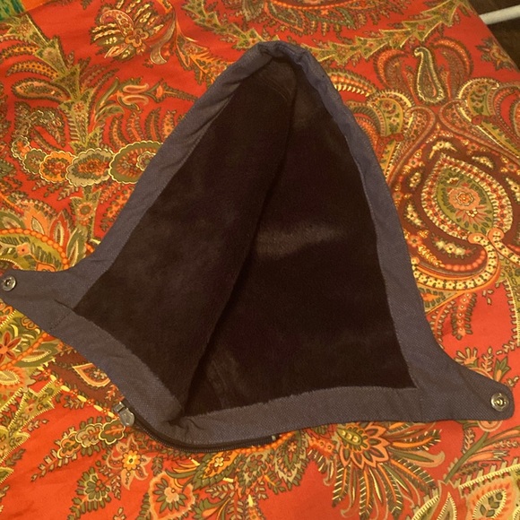 Beautiful, fully lined ladies warm jacket - Picture 6 of 8